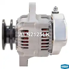 Генератор KRAUF ALN2125LK