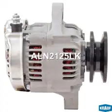 Генератор KRAUF ALN2125LK