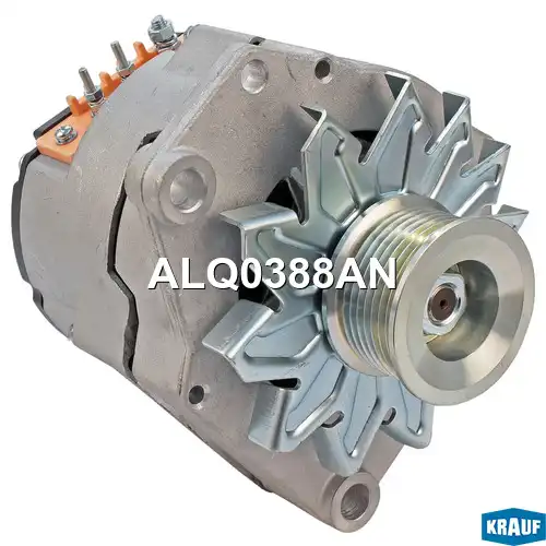 Генератор KRAUF ALQ0388AN