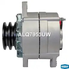 Генератор KRAUF ALQ7953UW