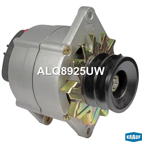 Генератор KRAUF ALQ8925UW