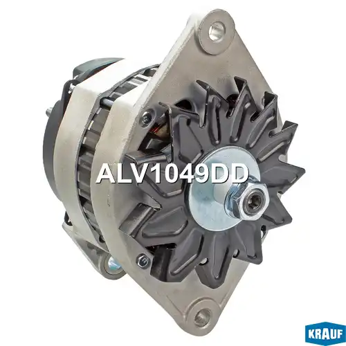 Генератор KRAUF ALV1049DD