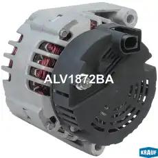 Генератор KRAUF ALV1872BA