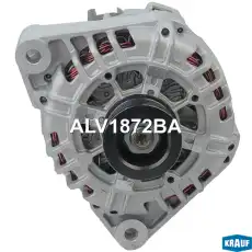 Генератор KRAUF ALV1872BA