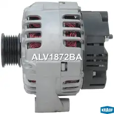 Генератор KRAUF ALV1872BA