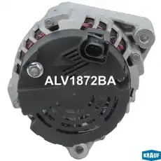 Генератор KRAUF ALV1872BA