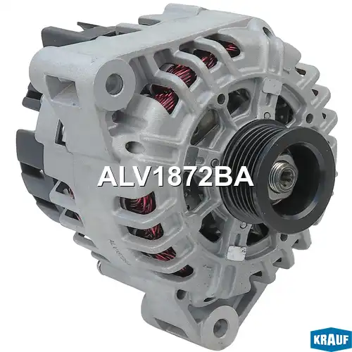 Генератор KRAUF ALV1872BA