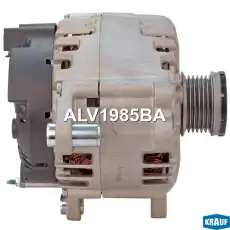 Генератор KRAUF ALV1985BA