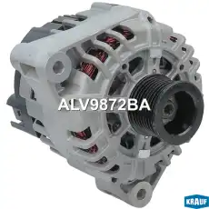 Генератор KRAUF ALV9872BA