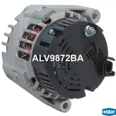 Генератор KRAUF ALV9872BA