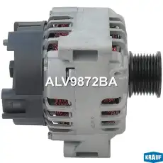 Генератор KRAUF ALV9872BA