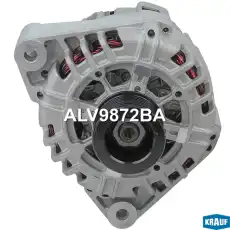 Генератор KRAUF ALV9872BA