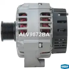 Генератор KRAUF ALV9872BA