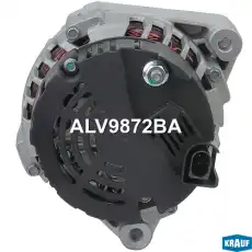 Генератор KRAUF ALV9872BA