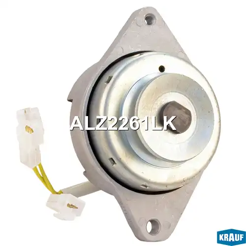 Генератор KRAUF ALZ2261LK