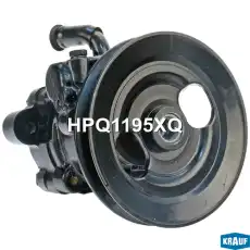 Насос гидроусилителя руля KRAUF HPQ1195XQ