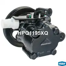 Насос гидроусилителя руля KRAUF HPQ1195XQ