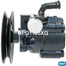 Насос гидроусилителя руля KRAUF HPQ1195XQ