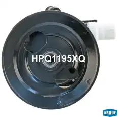 Насос гидроусилителя руля KRAUF HPQ1195XQ