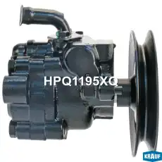 Насос гидроусилителя руля KRAUF HPQ1195XQ