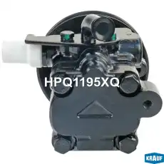 Насос гидроусилителя руля KRAUF HPQ1195XQ