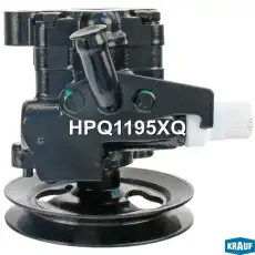 Насос гидроусилителя руля KRAUF HPQ1195XQ