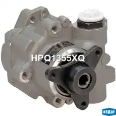 Насос гидроусилителя руля KRAUF HPQ1355XQ