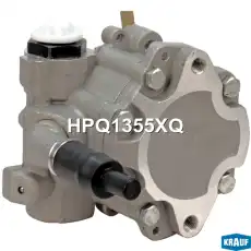 Насос гидроусилителя руля KRAUF HPQ1355XQ