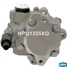 Насос гидроусилителя руля KRAUF HPQ1355XQ