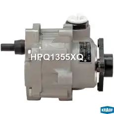 Насос гидроусилителя руля KRAUF HPQ1355XQ