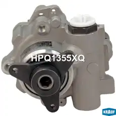 Насос гидроусилителя руля KRAUF HPQ1355XQ