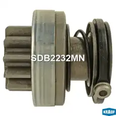Бендикс стартера SDB2232MN KRAUF