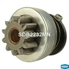 Бендикс стартера SDB2232MN KRAUF