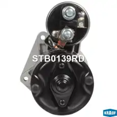 Стартер KRAUF STB0139RD