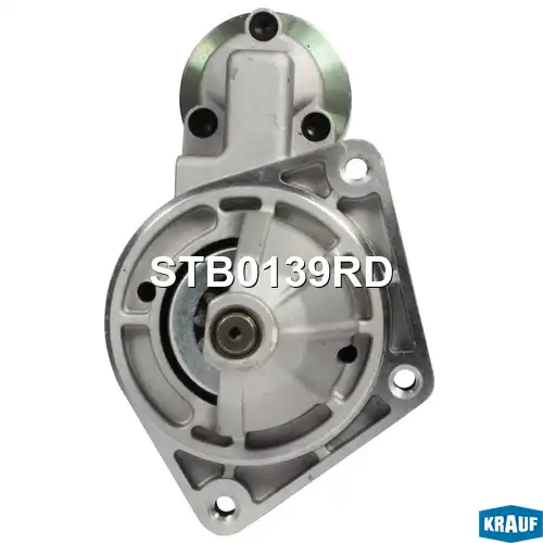 Стартер KRAUF STB0139RD