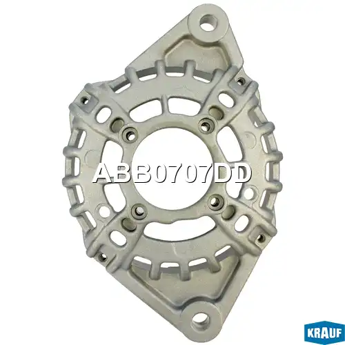 Крышка генератора передняя ABB0707DD KRAUF