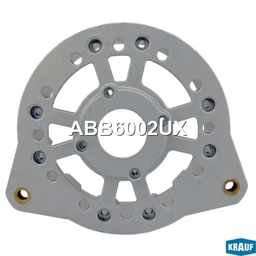 Крышка генератора передняя ABB6002UX KRAUF