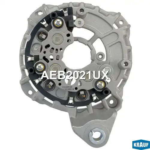 Диодный мост генератора + крышка AEB2021UX KRAUF
