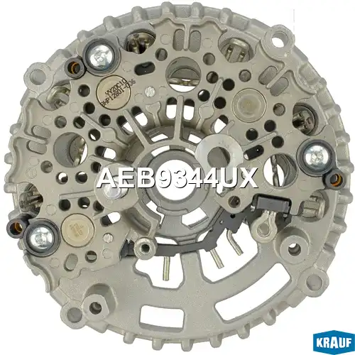 Диодный мост генератора + крышка AEB9344UX KRAUF