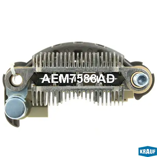 Диодный мост генератора AEM7588AD KRAUF