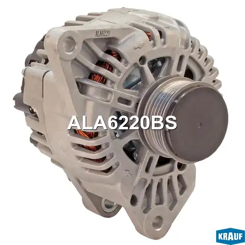 Генератор KRAUF ALA6220BS