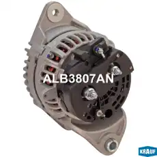 Генератор KRAUF ALB3807AN