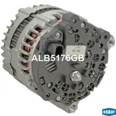 Генератор KRAUF ALB5176GB