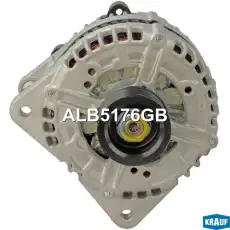 Генератор KRAUF ALB5176GB