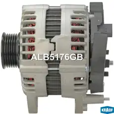 Генератор KRAUF ALB5176GB