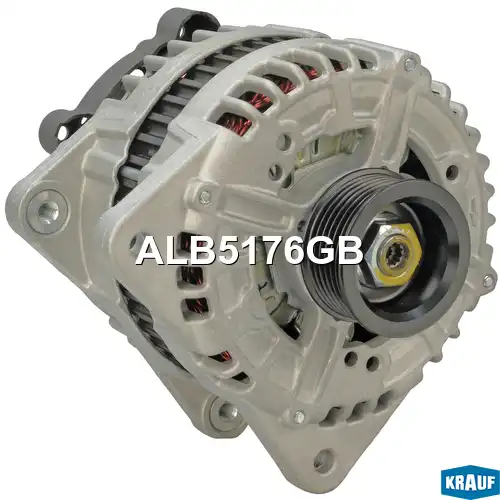 Генератор KRAUF ALB5176GB