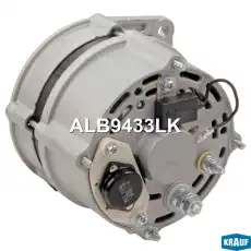 Генератор KRAUF ALB9433LK