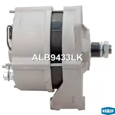 Генератор KRAUF ALB9433LK