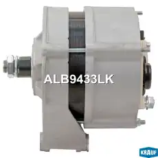 Генератор KRAUF ALB9433LK