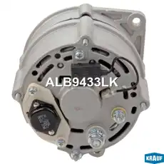 Генератор KRAUF ALB9433LK